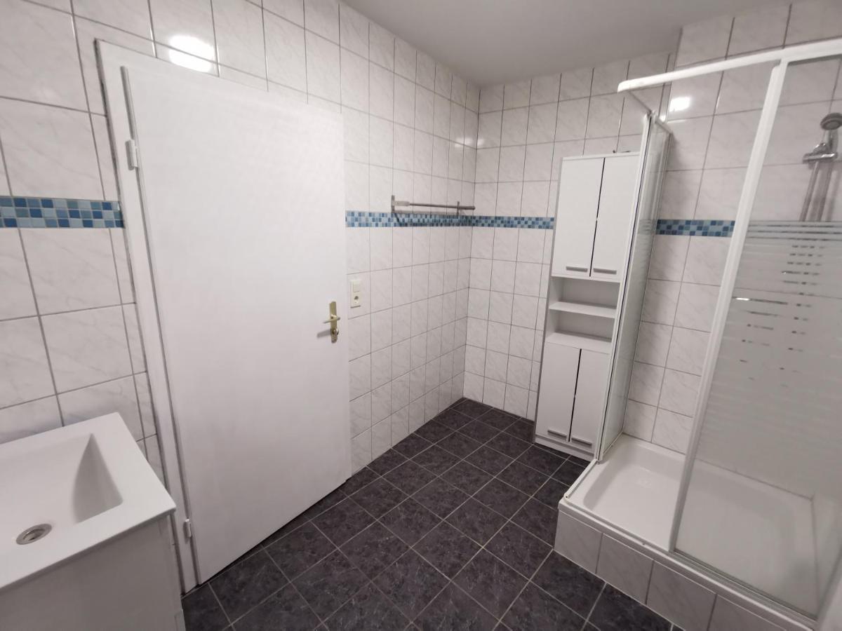 C&C City Pension Nuremberg Bagian luar foto
